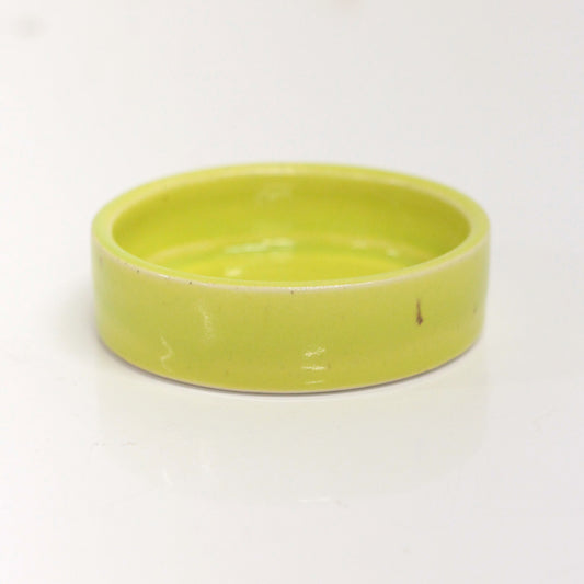 Chartreuse Ramekin (20% off)