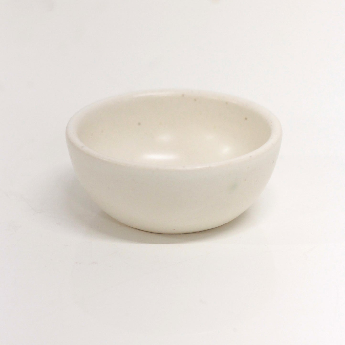 White Ramekin