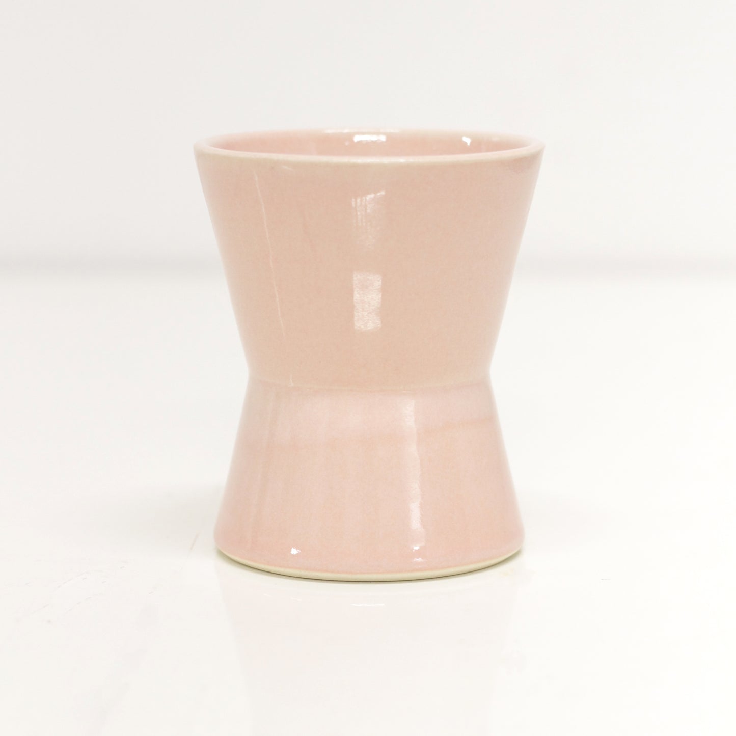 Gloss Pink HourGlass Multi-use Cup (40% off)