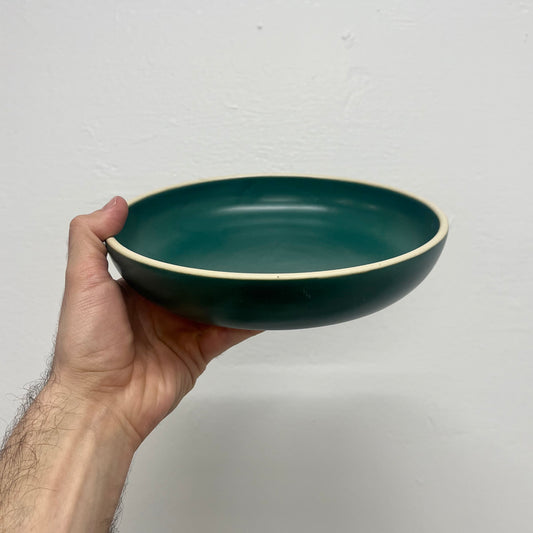 Peacock Pasta Bowl (20% off)