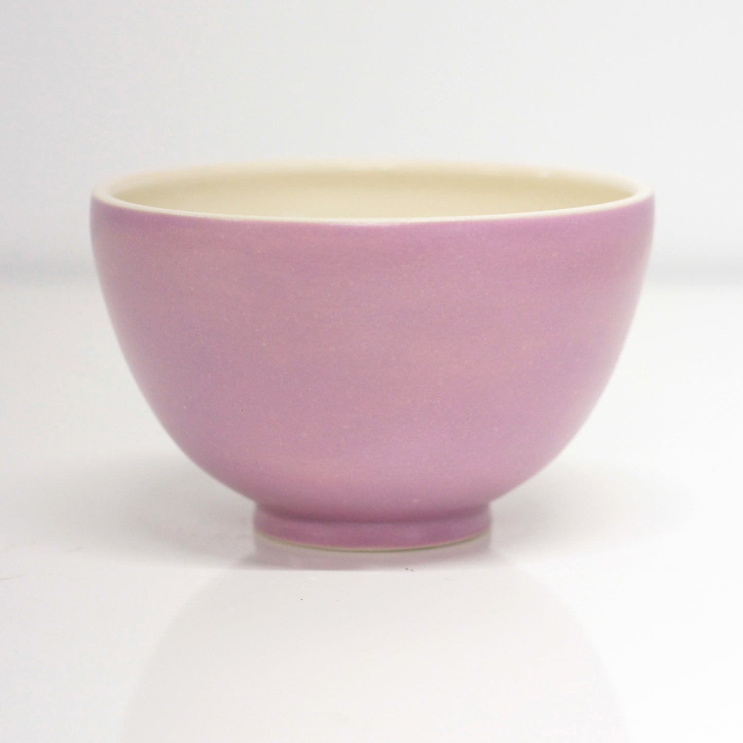 Lilac/Gloss Personal Bowl (20% off)