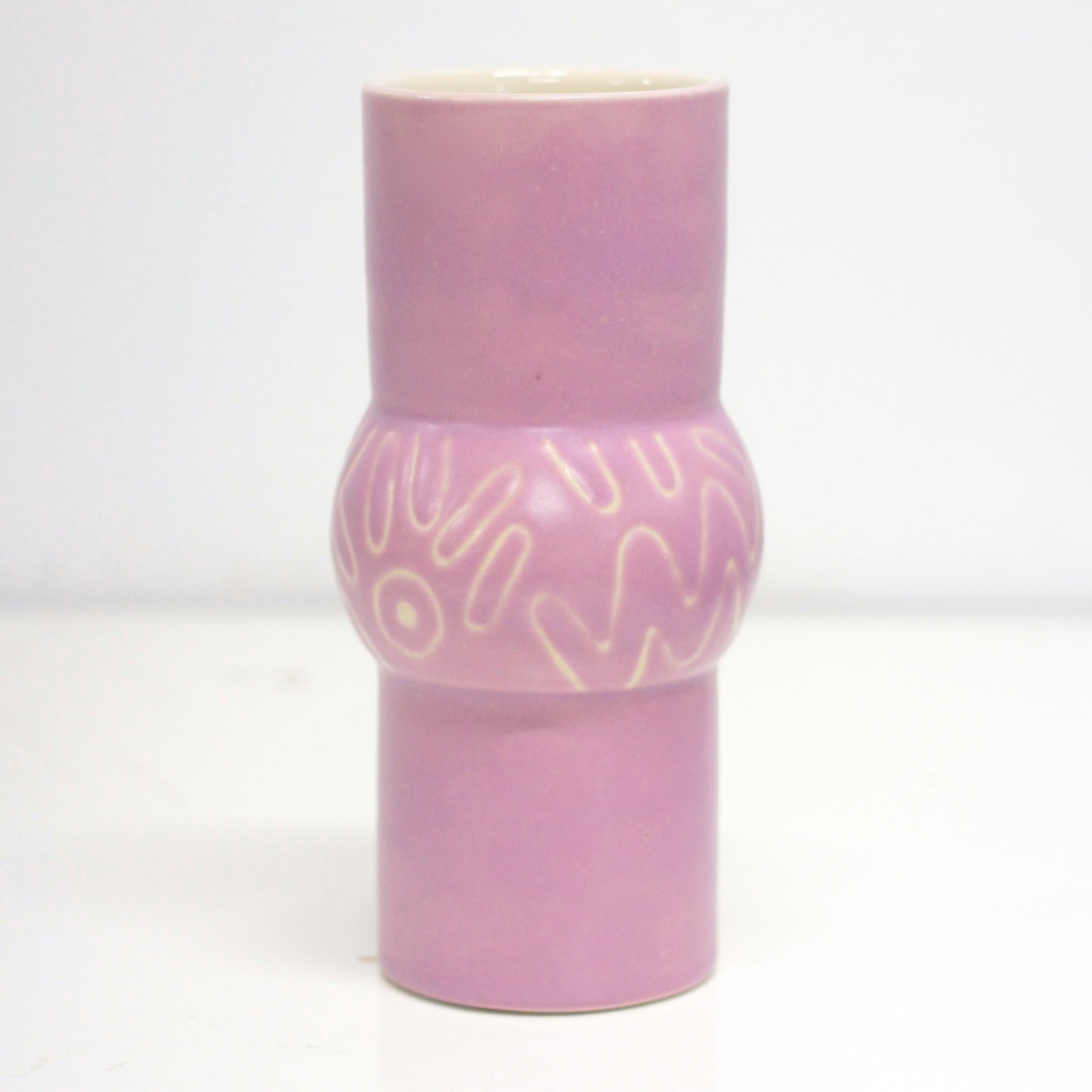 Lilac Vase (20% off)